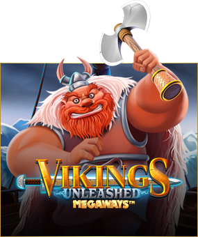Vikings Unleashed