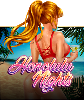 Honolulu Nights